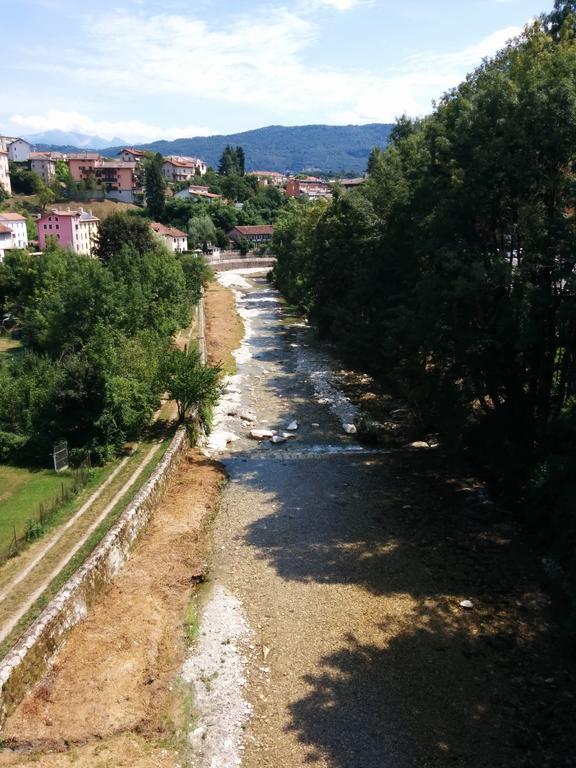 Casetta Next To The Creek Dino Buzzati Belluno Værelse billede