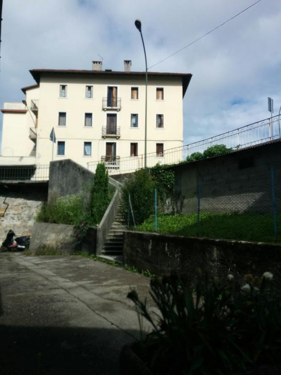 Casetta Next To The Creek Dino Buzzati Belluno Eksteriør billede
